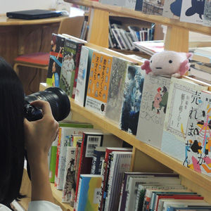 第7回 東京・学校図書館スタンプラリーに参加してきました