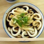 伊勢うどん