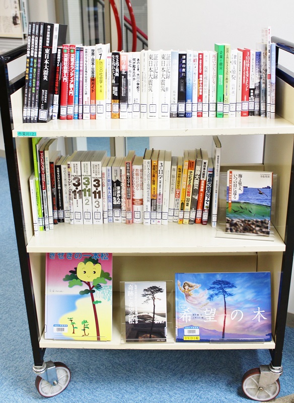 展示資料