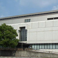 和歌山市民図書館 移民資料室